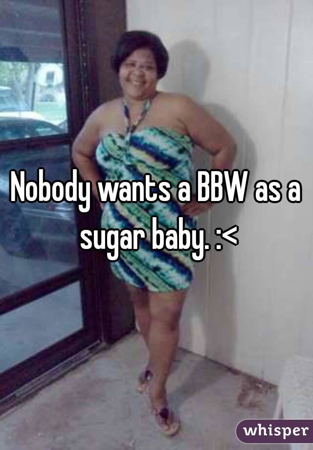 Bbw wants a baby